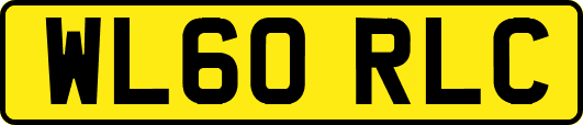 WL60RLC