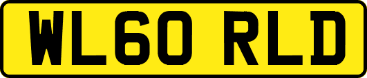 WL60RLD
