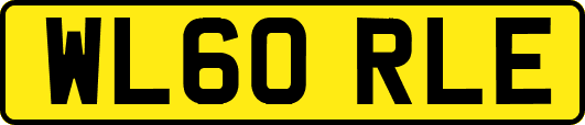 WL60RLE
