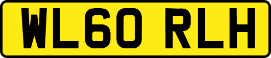 WL60RLH
