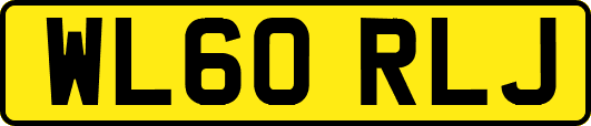 WL60RLJ