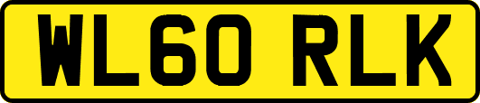 WL60RLK