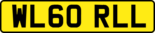 WL60RLL