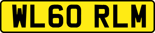 WL60RLM