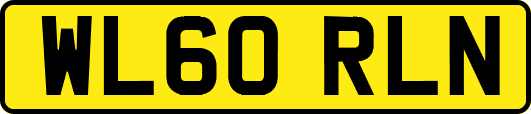 WL60RLN