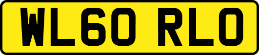 WL60RLO