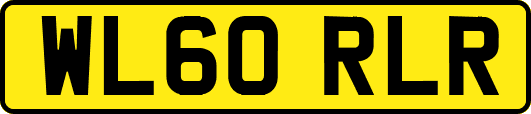 WL60RLR