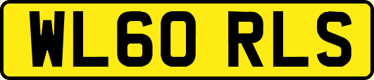 WL60RLS