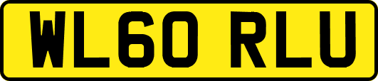 WL60RLU