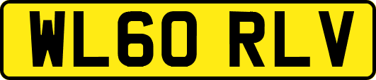 WL60RLV