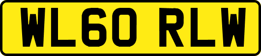 WL60RLW
