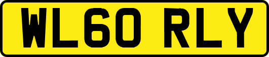 WL60RLY