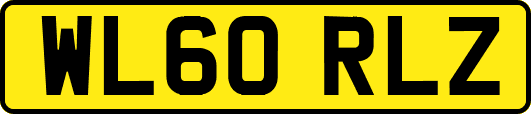 WL60RLZ