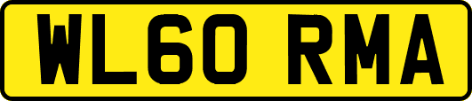 WL60RMA