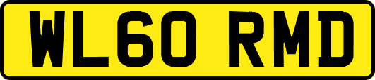 WL60RMD
