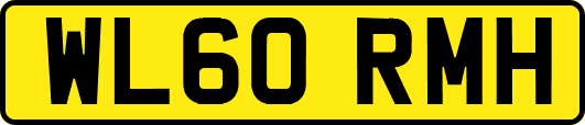WL60RMH