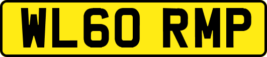 WL60RMP