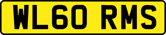 WL60RMS