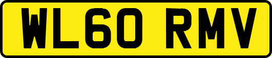 WL60RMV