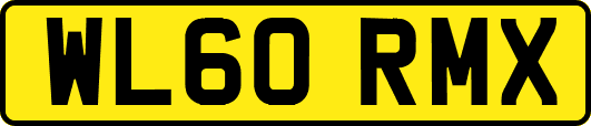 WL60RMX