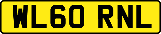 WL60RNL