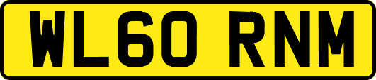 WL60RNM