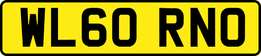 WL60RNO