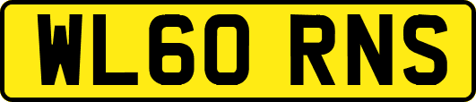 WL60RNS
