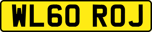 WL60ROJ