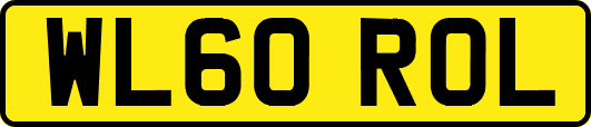 WL60ROL