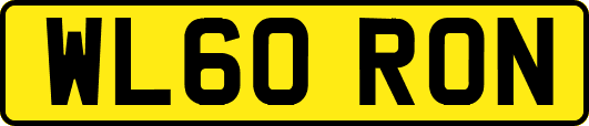 WL60RON