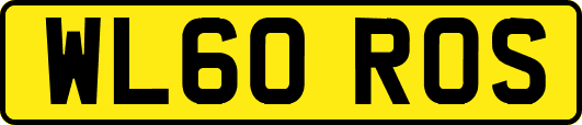 WL60ROS
