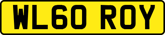 WL60ROY