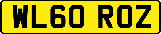 WL60ROZ