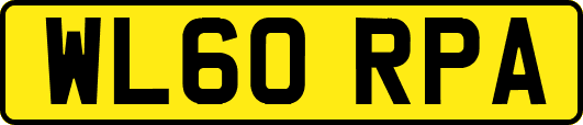 WL60RPA