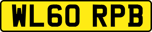 WL60RPB