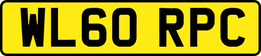 WL60RPC