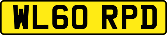 WL60RPD