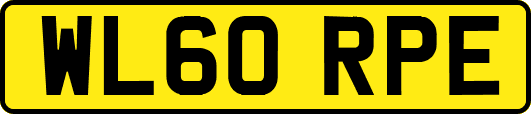 WL60RPE