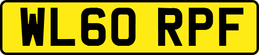 WL60RPF
