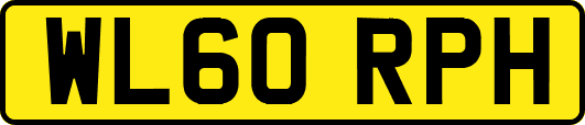 WL60RPH