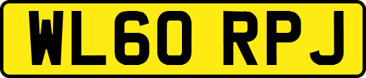 WL60RPJ
