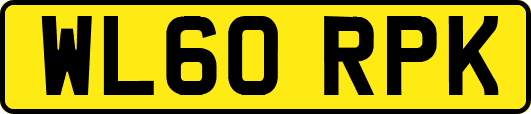 WL60RPK