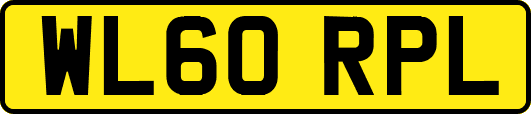 WL60RPL