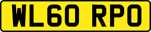 WL60RPO