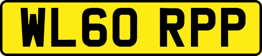 WL60RPP