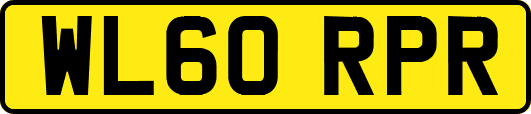 WL60RPR