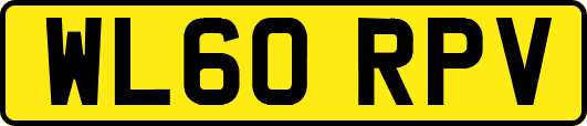 WL60RPV