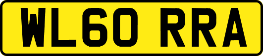 WL60RRA