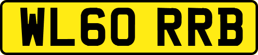 WL60RRB